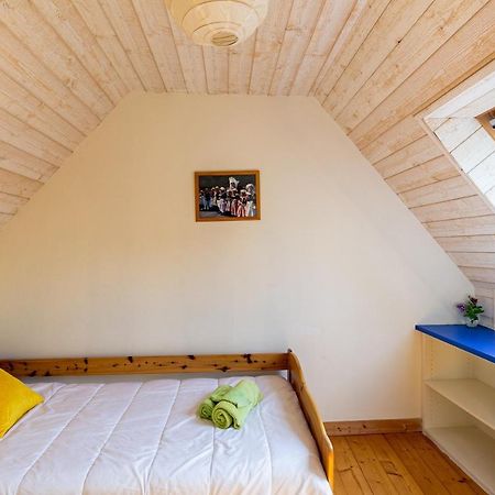 Villa Ty Tevenn à Telgruc-sur-Mer Extérieur photo
