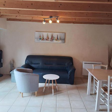 Villa Ty Tevenn à Telgruc-sur-Mer Extérieur photo