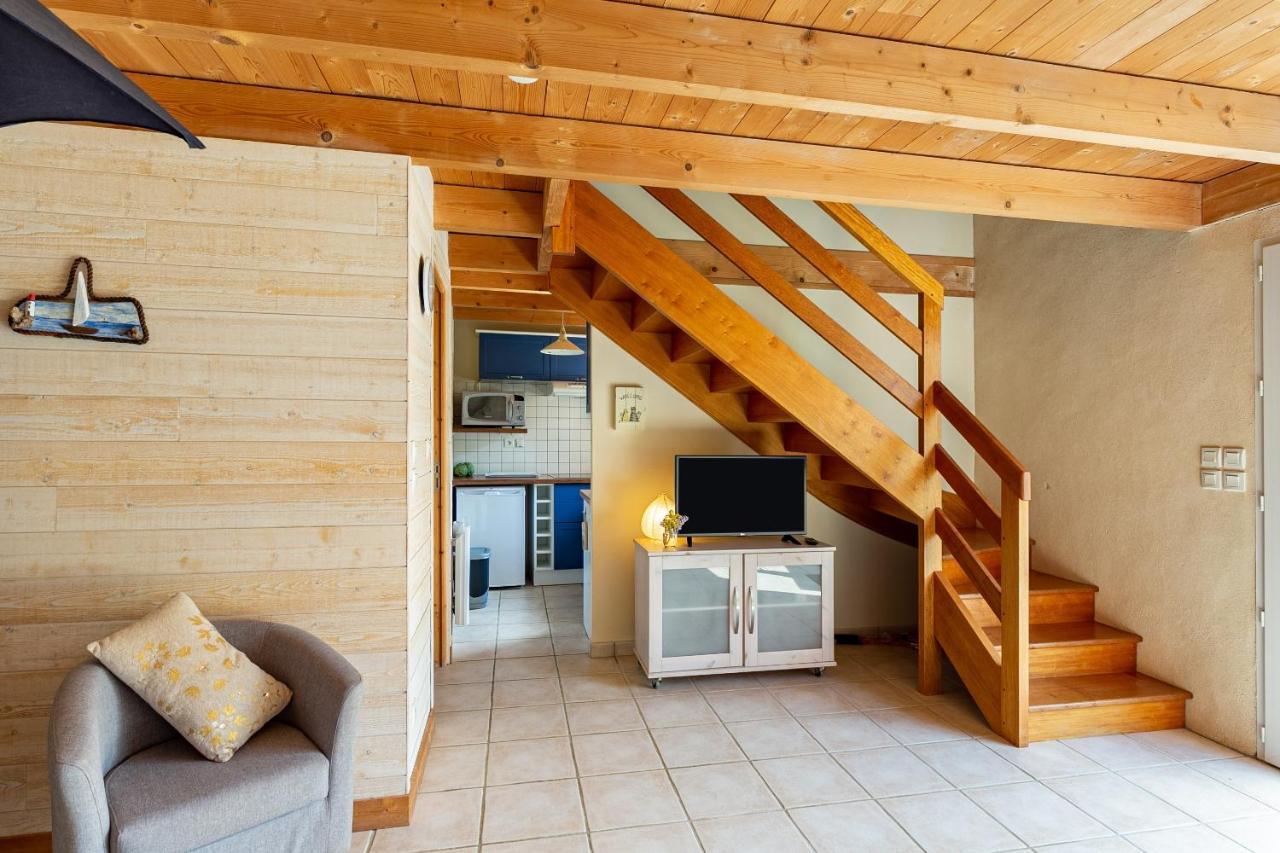 Villa Ty Tevenn à Telgruc-sur-Mer Extérieur photo