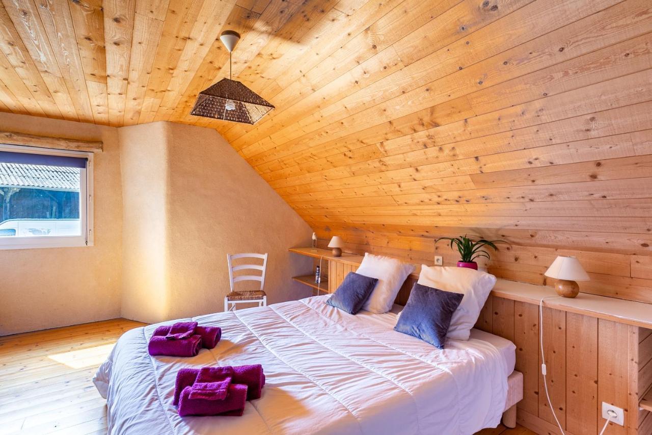 Villa Ty Tevenn à Telgruc-sur-Mer Extérieur photo