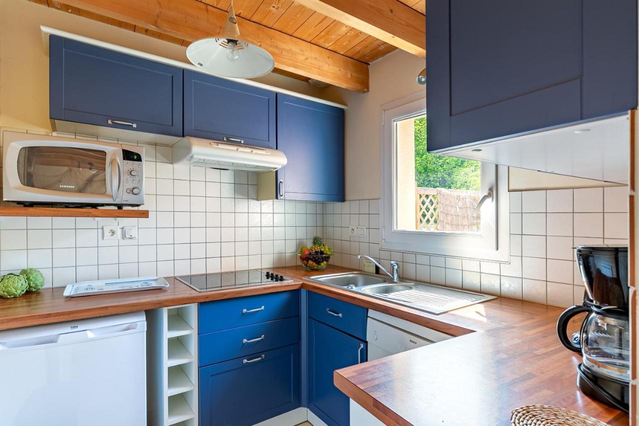 Villa Ty Tevenn à Telgruc-sur-Mer Extérieur photo